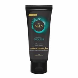 Lubrificante Blowtex Skin Naturally Endless 50G