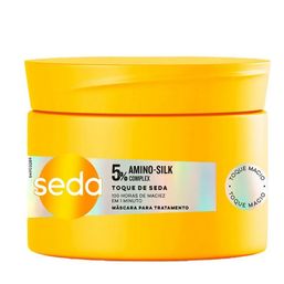 Masc Seda Toque De Seda 300G