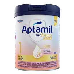 Leite Aptamil Profutura Gold 1 800G