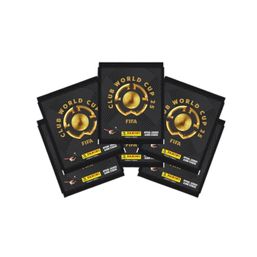 Conjunto de 6 Envelopes Fifa Club World Cup 2025