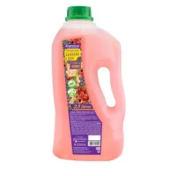 Premisse Sabonete Líquido Açai E Guarana 2,5Lt