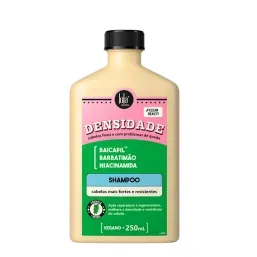 Lola Sh Densidade 250Ml