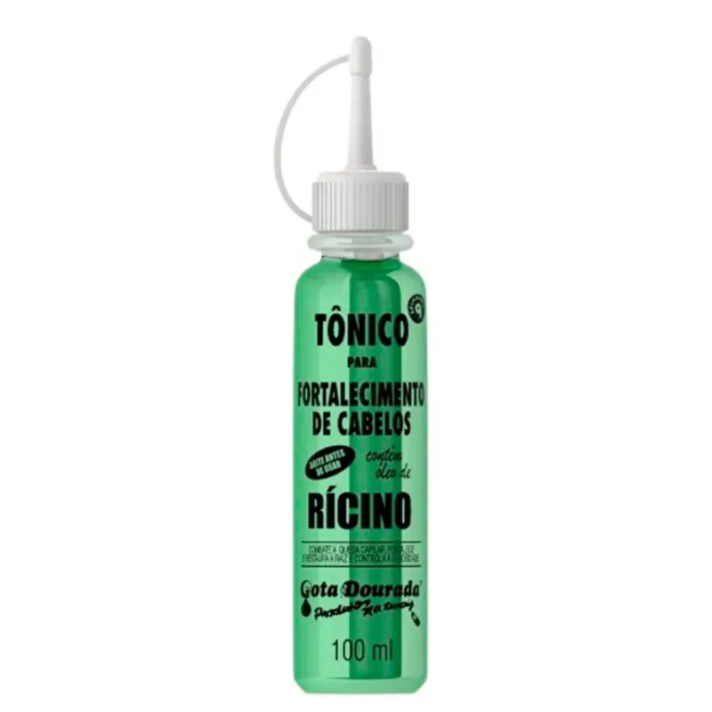 7897158700219-Tonico-Capilar-Gota-Dourada-Ricino-100ml