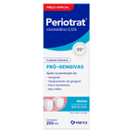 Periotrat Menta Sem Alcool_EAN 7896331705140