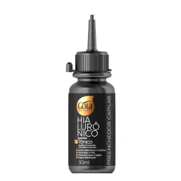 Gota Dourada Tonico Hialuronico 30Ml