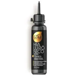 Gota Dourada Tonico Hialuronico 100Ml