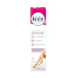 Depil Veet Creme Pele Normal 200Ml