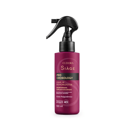 Eudora Siage Leave In Pro Cronology 100Ml