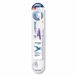 Sensodyne Esc Dental Macia Alivio Rápido