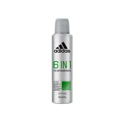 Adidas Des Aero 6 Em 1 150Ml