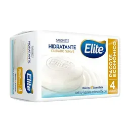 Sab Elite Hidratante Pack C/4 85G