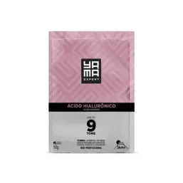 Descolorante Yama Acido Hialuronico 50G