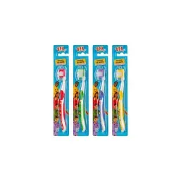 Esc Dental Clear Up Inf C/ Capa 3+