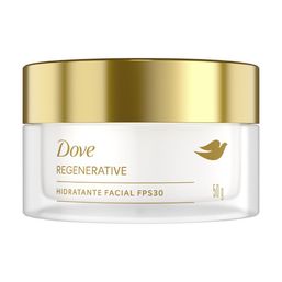 Hidrat Facial Dove Fps30 Regenerative 50G