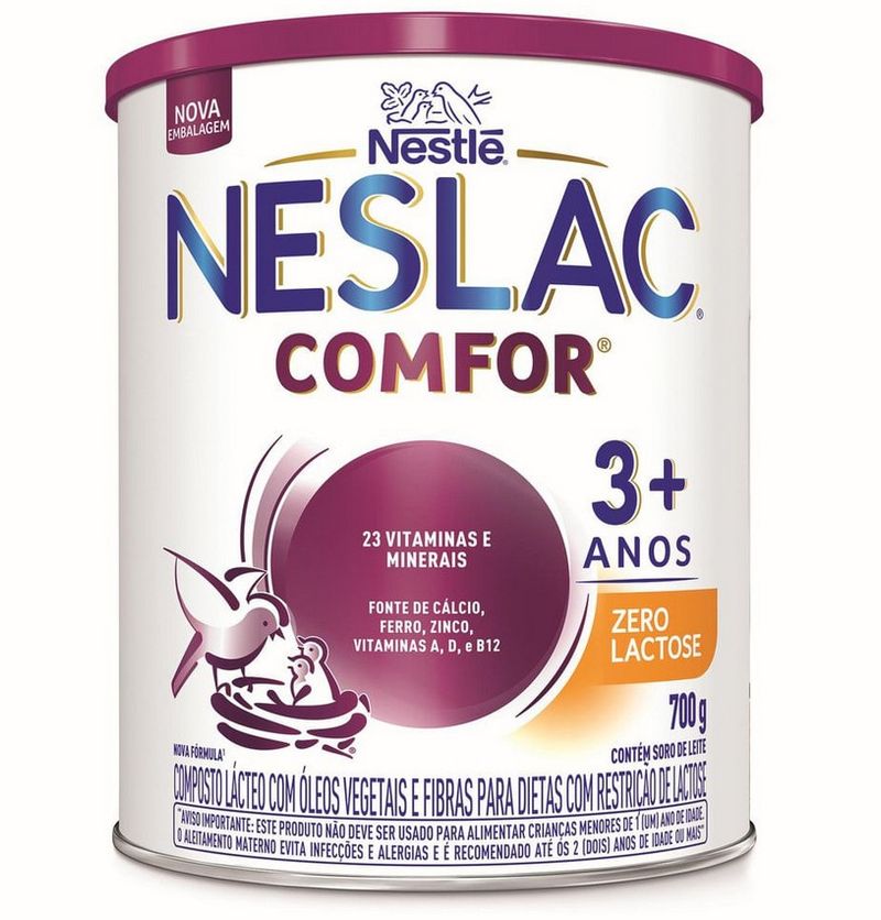 neslac