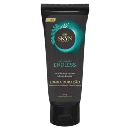 GEL BLOWTEX LUBRIF SKYN NATURALLY ENDLESS 100G