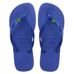 Havaianas Brasil Light Azul Naval 39/40