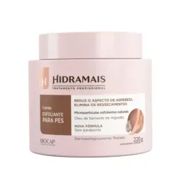Cr Esfoliante Hidramais Oleo Semente Algodao Pes 200G