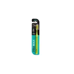 Promax Esc Dental Green Super Macia