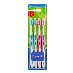 Esc Dental Clear Up Pop  Media C/4