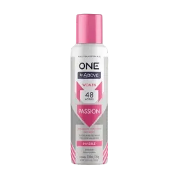 Above Des Aero Onde Passion 150ml/86g