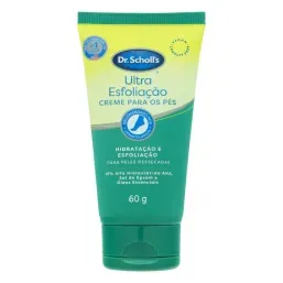 Creme Pes Dr Scholls Ultra Esfoliante