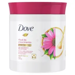 Masc Dove 1 Min Nutricao Ritual Crescimento 500G