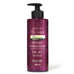 Finalizador Eudora Siage Pro Cronology Curvas 300Ml