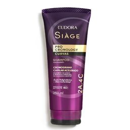 Sh Eudora Siage Pro Cronology Curvas 250Ml