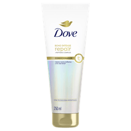 Cond Dove Bond Intense Repair+Peptideo Complex 250Ml
