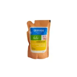 Cond Granado Bebe Tradicional Refil 250Ml