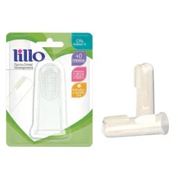 Lillo Esc Dental Massageadora (C)