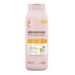 Hidrat Hidramais Flor De Laranjeira 500Ml