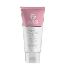 Prot Solar Anasol Facial Fps70 60G