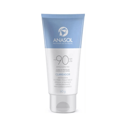 Prot Solar Anasol Facial Fps90 60G