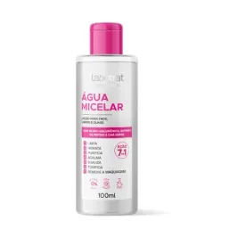 Agua Micelar Labotrat Dermo Skin 100Ml