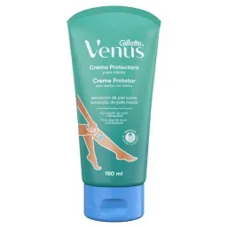 Cr Depilatorio Gillette Venus Suavidade E Maciez 150Ml
