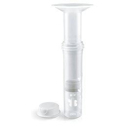 Tira Leite Manual Mamy 70ml - LILLO Esterilizável