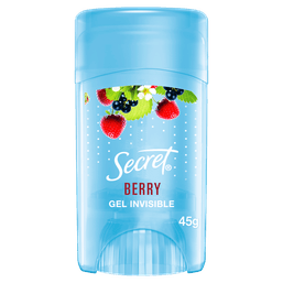 Des Secret Stick Gel Berry 45G