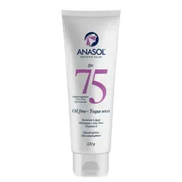 Prot Solar Anasol Loc Fps75 120G
