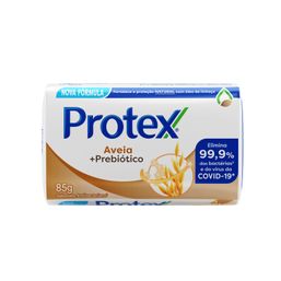 Protex Sab Aveia 85G