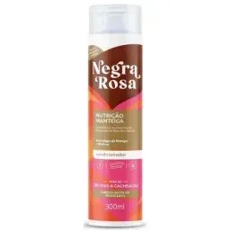 Cond Negra Rosa Nutricao 300Ml