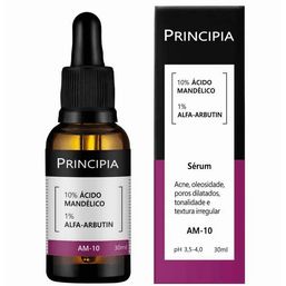 Serum Facial Principia Am-10 30Ml
