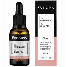 Serum Facial Principia Nc-10 30Ml