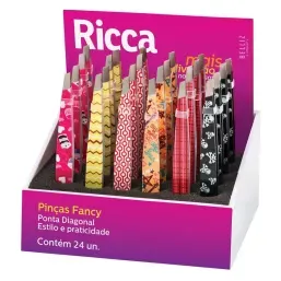 Pinca Ricca Fancy