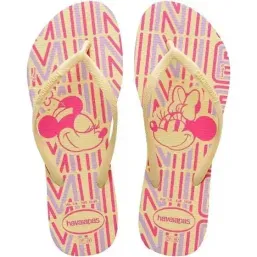 Havaianas Kids Slim Buttercream 37/38