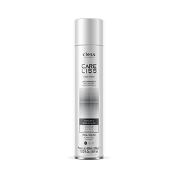 Spray Capilar Care Liss Fixador Normal 400Ml