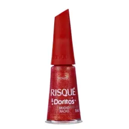 Esm Risque Doritos Mucho Nacho 8Ml