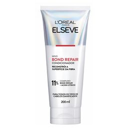 Cond Elseve Bond Repair 200Ml
