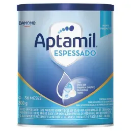 Leite Aptamil Espessado 800G